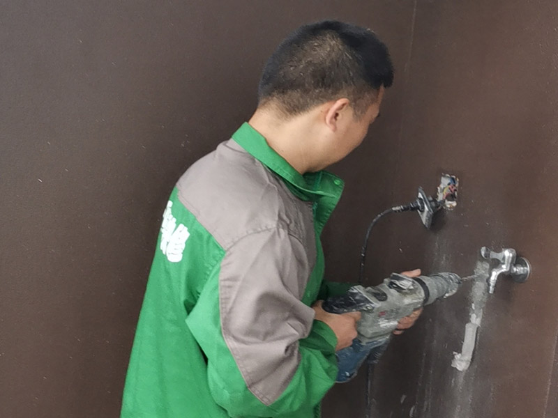 鄭州房屋維修水電工怎么收費(fèi)，鄭州電工