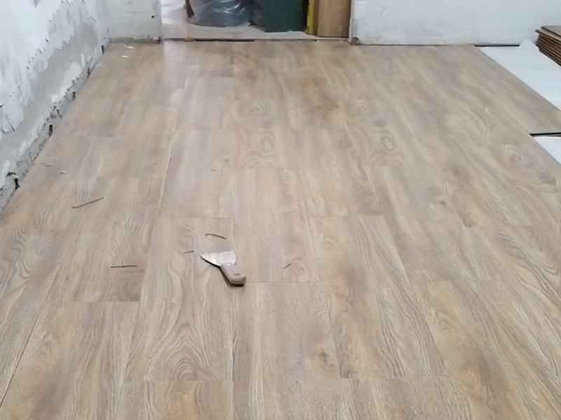 石家莊專業(yè)地板維修上門服務(wù)，石家莊木