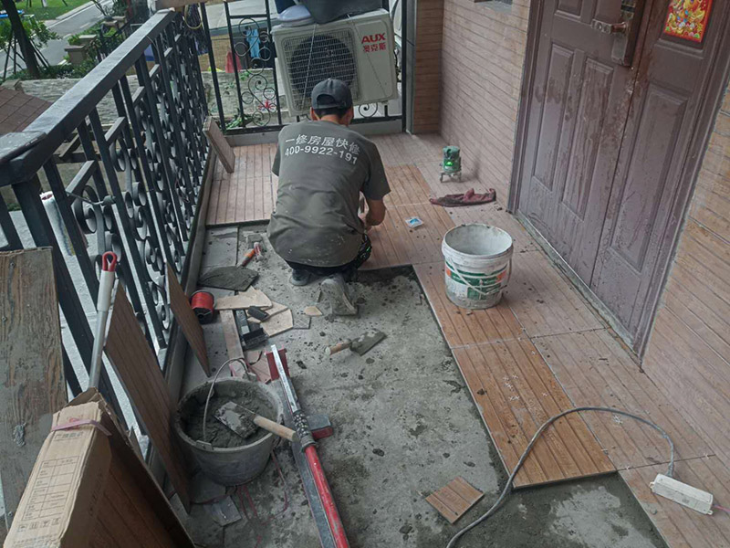 婁底房屋維修公司哪家可以做翻新，婁底