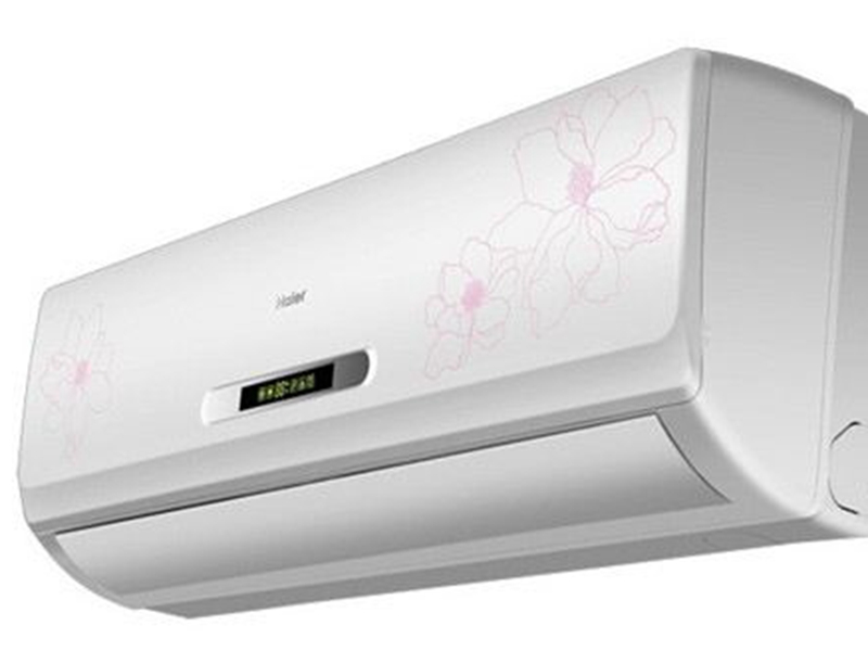 天津家用空調(diào)洗一次多少錢，天津家用空