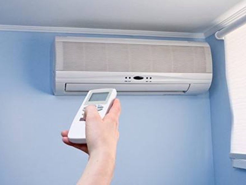 天津臺式空調(diào)清洗一次多少錢，天津空調(diào)