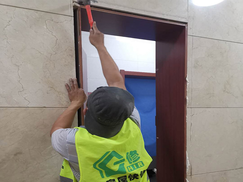 黃岡毛坯房裝修步驟流程，黃岡毛坯房裝