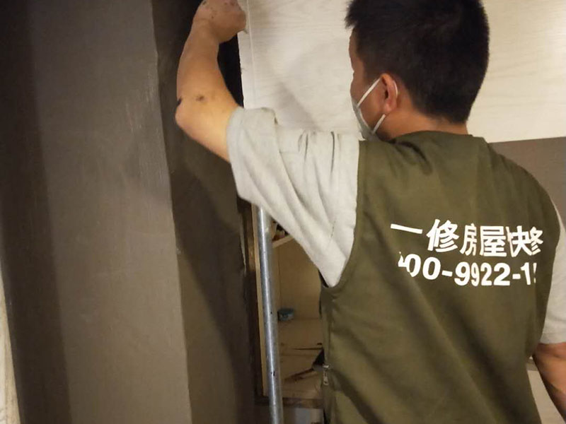 黃岡車庫門維修怎么做，黃岡車庫門維修