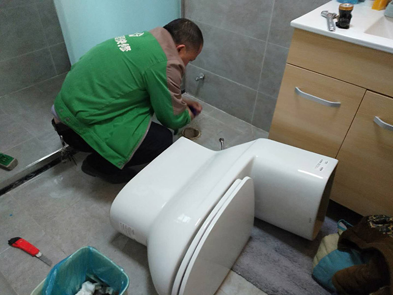鄂州馬桶漏水怎么辦，鄂州馬桶漏水公司