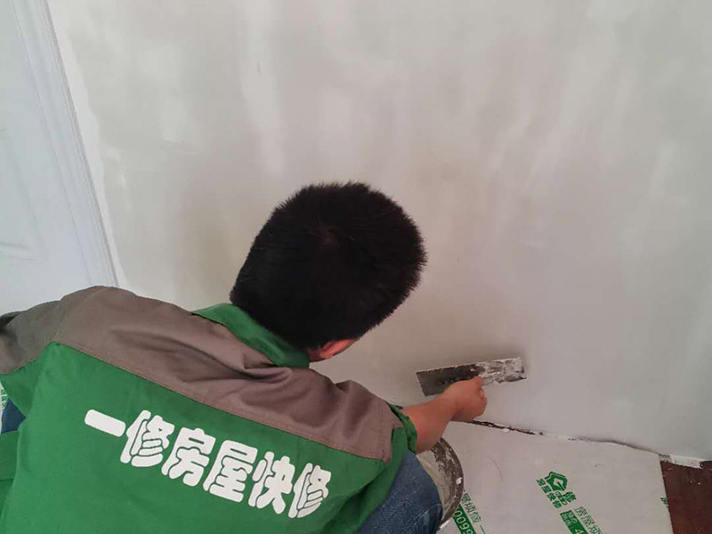 墻上的膩?zhàn)臃壅麎K掉怎么辦，怎么才能防