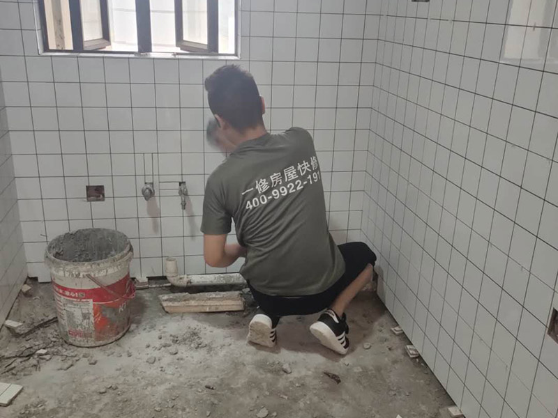 廊坊瓦工施工標(biāo)準(zhǔn)是什么，抹灰表面應(yīng)光