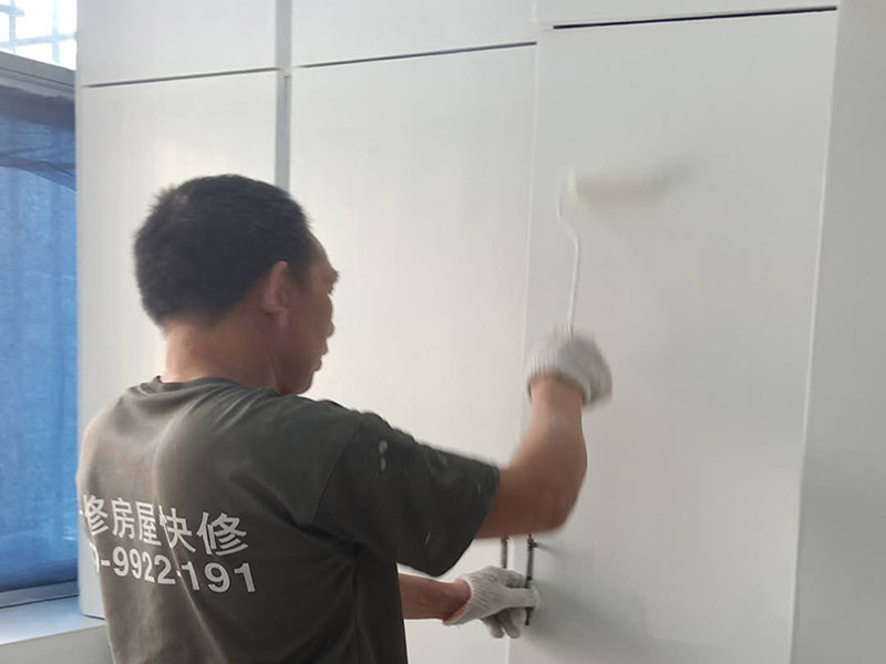 全屋整裝加盟怎么樣，熱度在家裝行業(yè)里