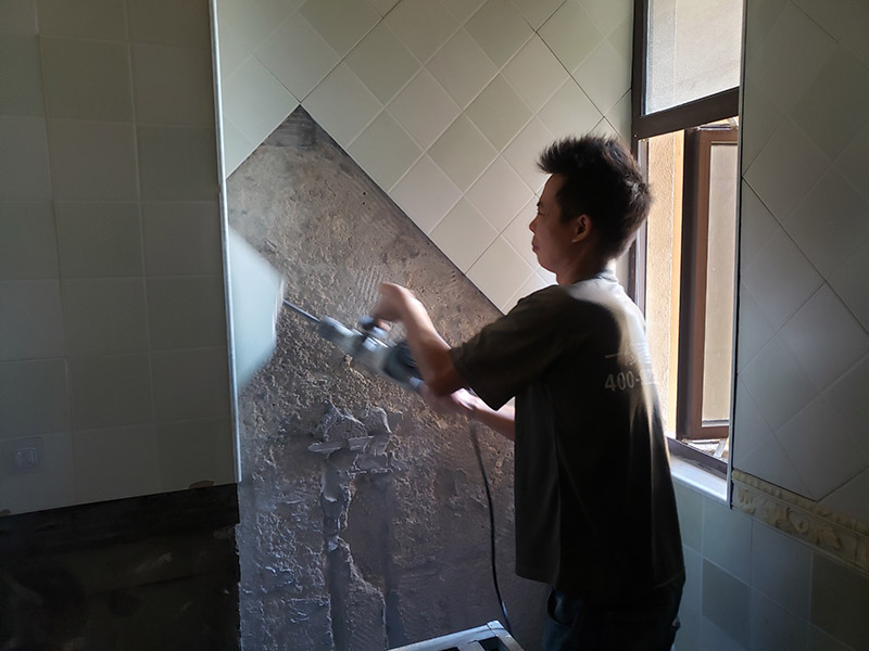 杭州室內(nèi)為什么要做防水，廚房需要防水