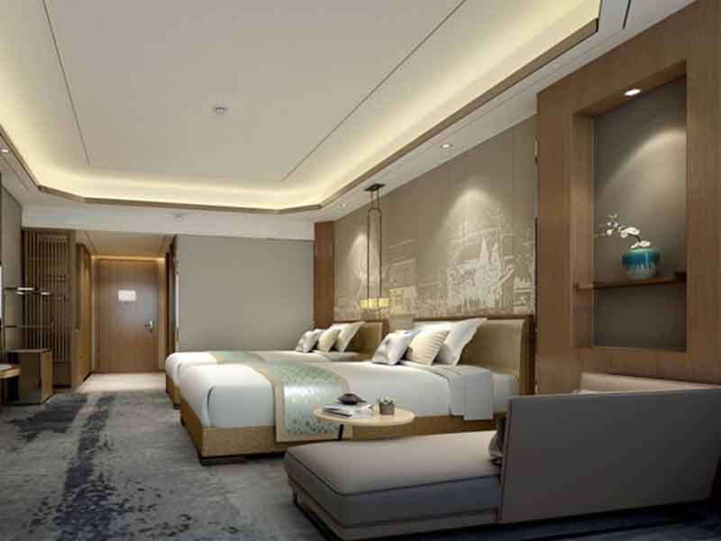 賓館室內(nèi)裝修施工流程是什么，要注意哪