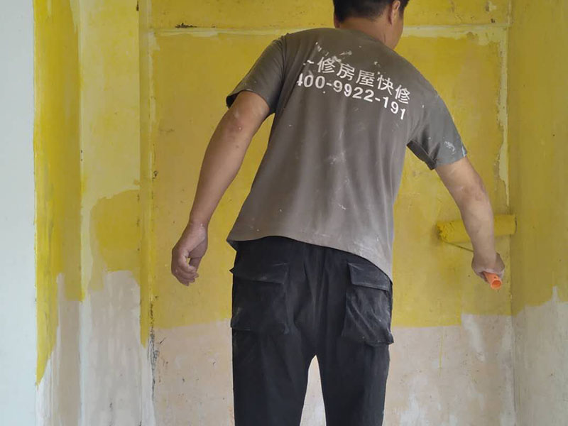 室內(nèi)裝修什么顏色吉利，白色和灰色占主