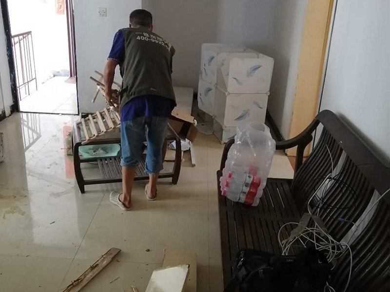 家裝招商平臺(tái)如何入駐，首先一定要是大