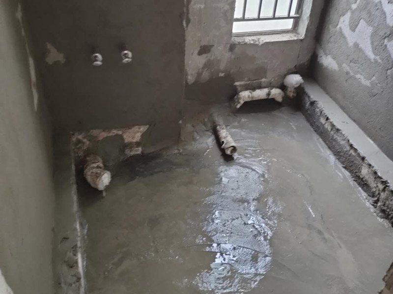 防水公司品牌代理加盟流程，防水公司品