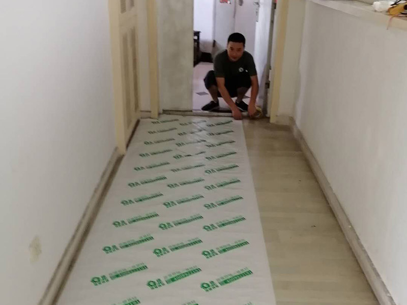 房屋維修招商加盟，房屋維修招商加盟模
