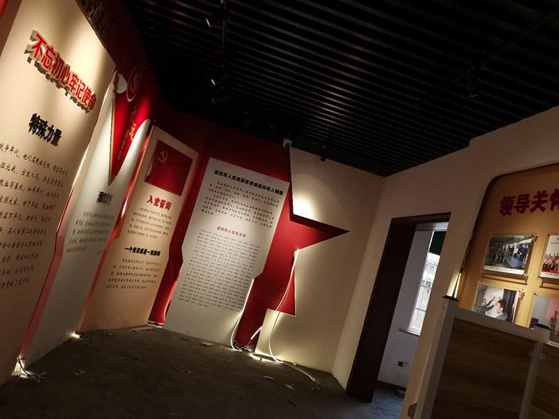 店鋪裝修加盟，店鋪裝修該如何規(guī)劃呢