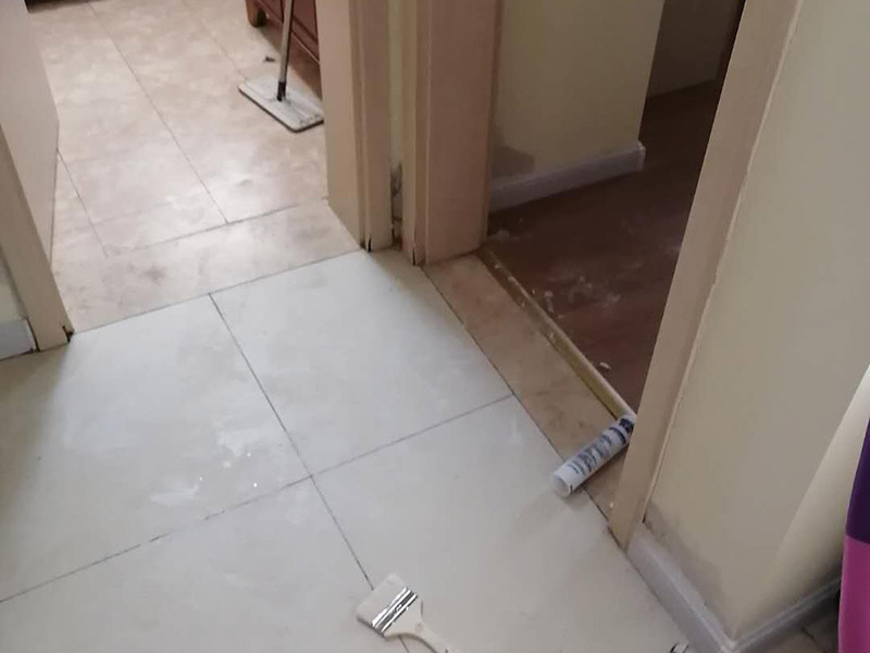 徐州墻面返潮是什么原因，解決之前要先