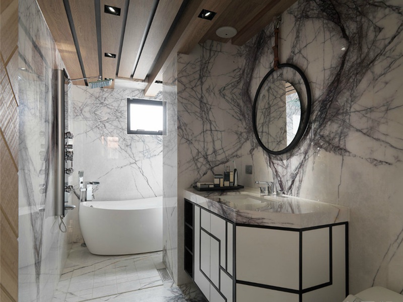 眉山廚衛(wèi)翻新改造要注意哪些，可以增設(shè)