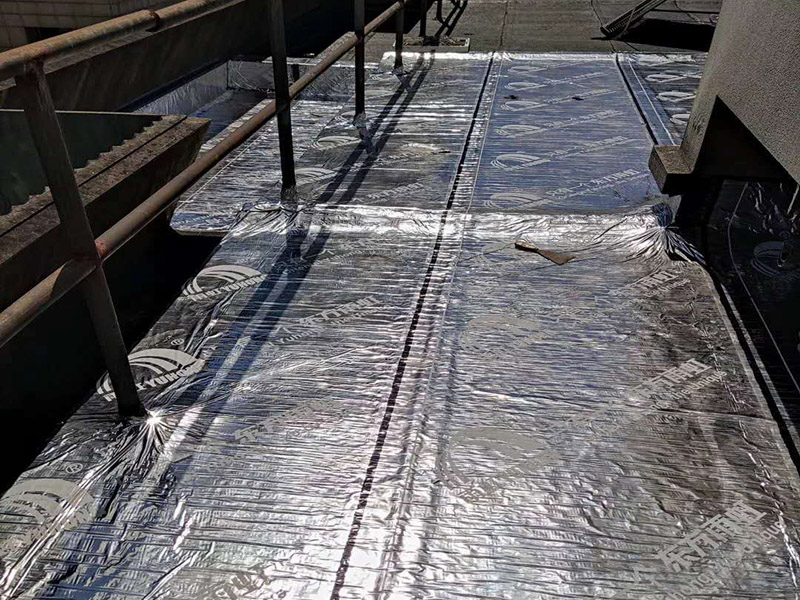 眉山漏水防水，衛(wèi)生間防水漏水怎么辦-