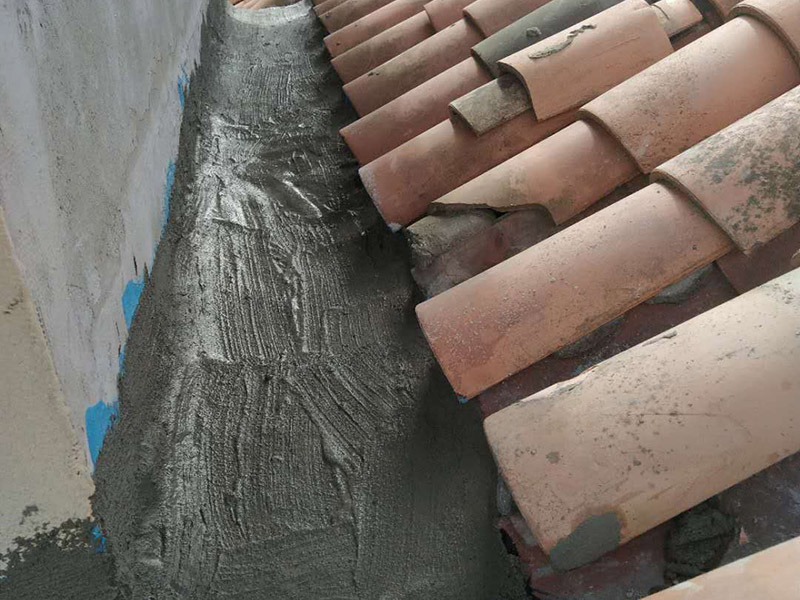 北京房頂漏水維修公司，北京房頂漏水維