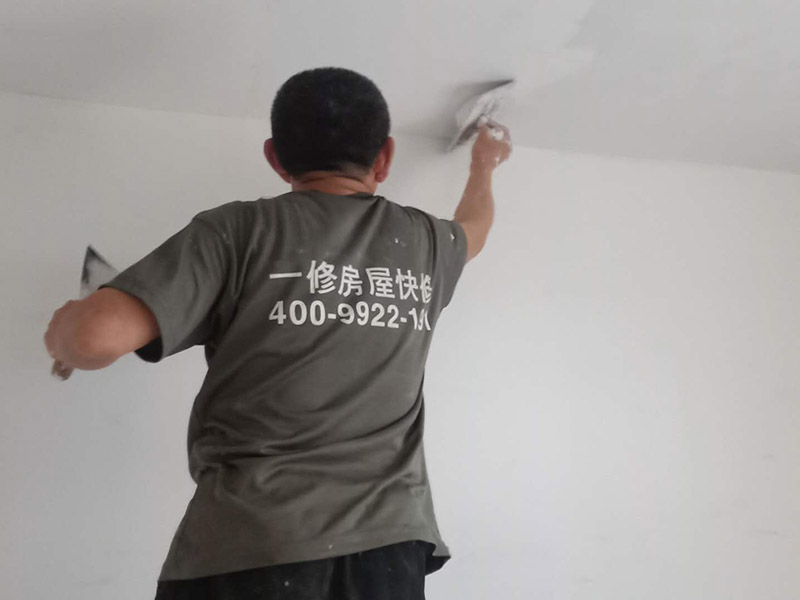 成都刷新公司，成都刷新舊墻面基層處理