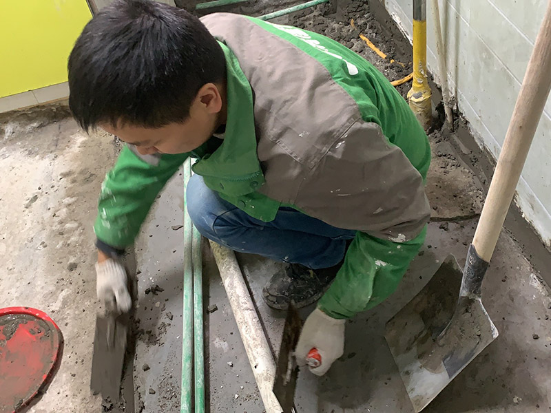 衛(wèi)生間翻新改造報價明細(xì)表，神宮天巧衛(wèi)
