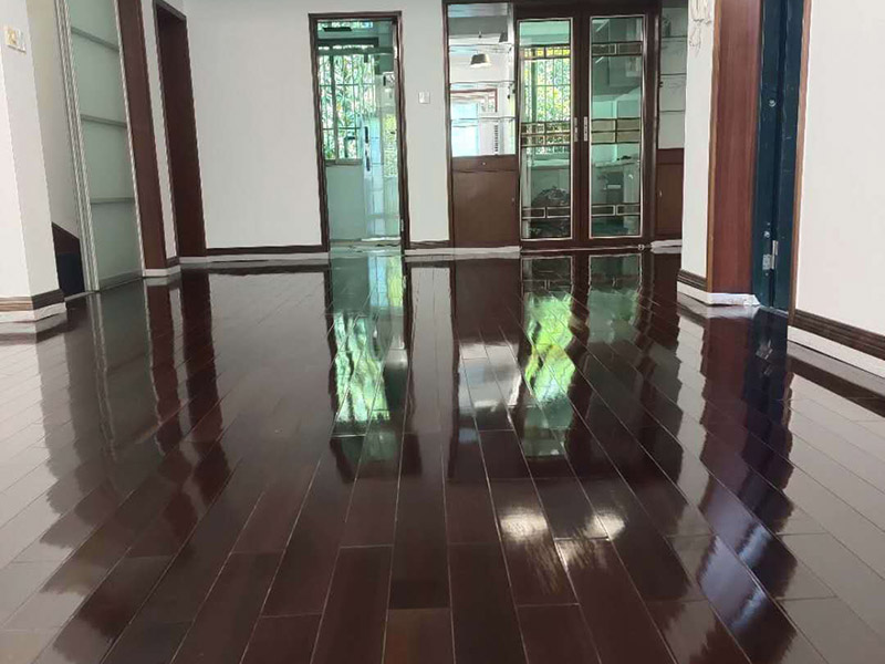 杭州地板修復(fù)多少錢，杭州地板修復(fù)方法