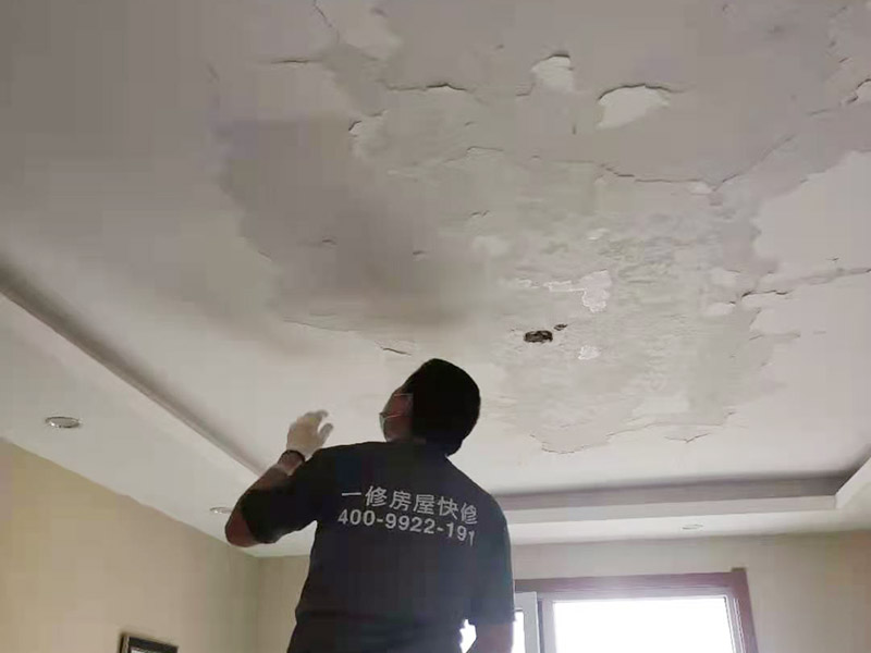墻面刮大白哪家公司靠譜，墻面刮大白怎