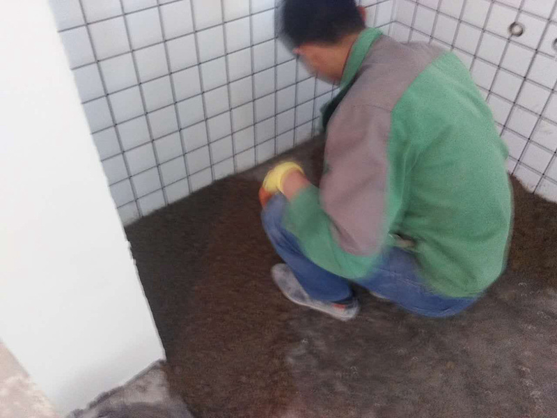 樓房衛(wèi)生間翻新注意事項(xiàng)，樓房衛(wèi)生間翻
