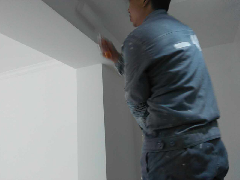 老墻面翻新鏟墻怎么鏟，老墻面翻新鏟墻