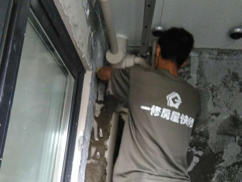 貴陽裝修工長職責，貴陽裝修工長怎么挑