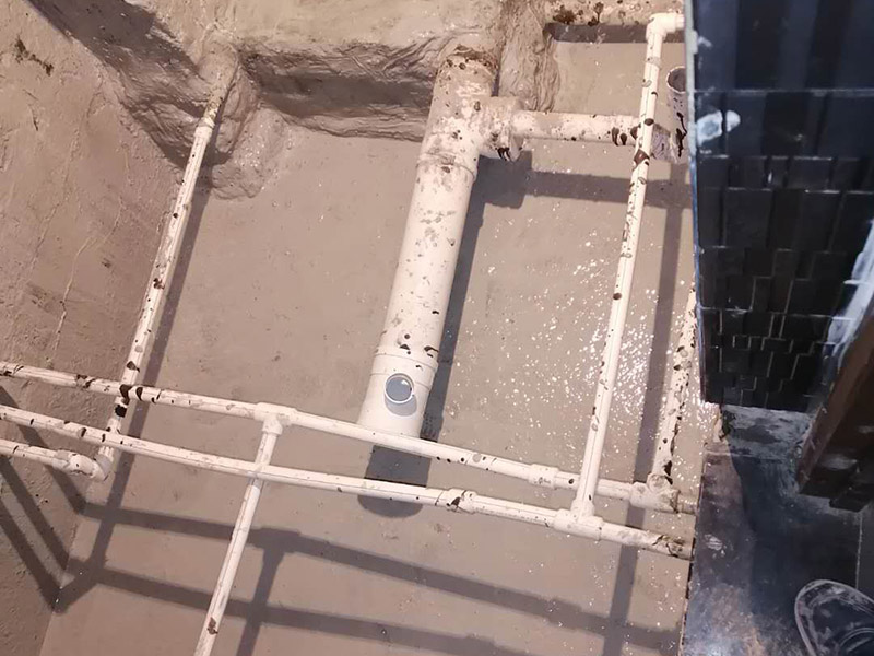 貴陽水電安裝師傅電話，貴陽水電安裝步