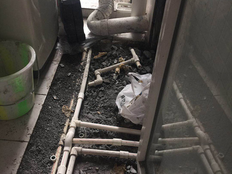 貴陽水管安裝技巧，貴陽水管安裝常用的
