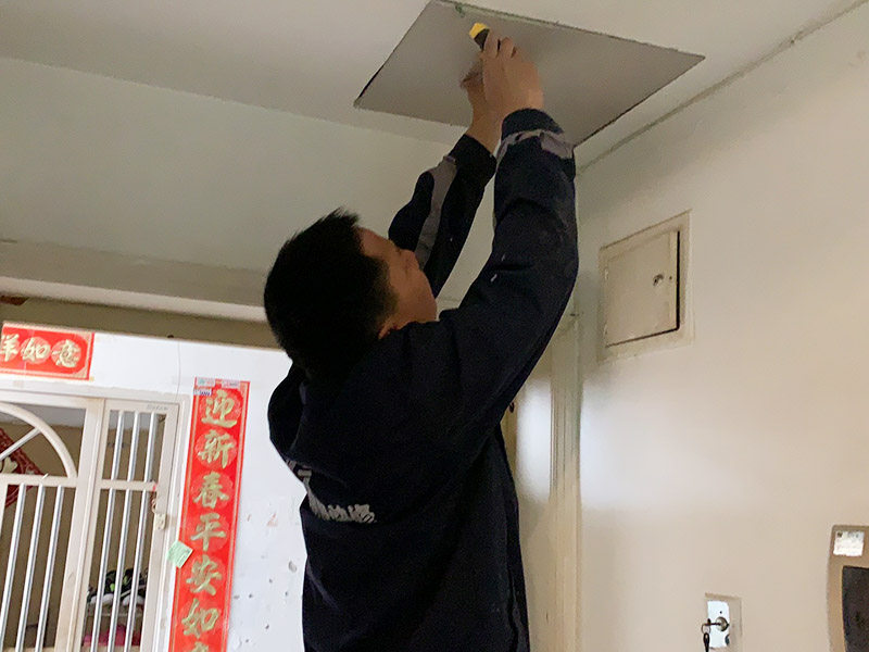 洛陽新房裝修如何避免踩坑，洛陽新房裝