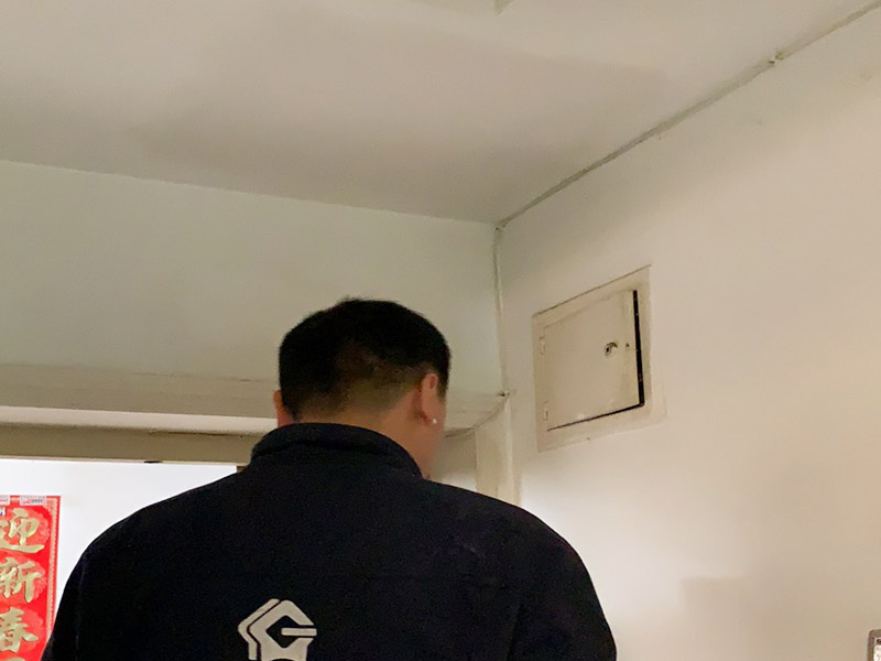 洛陽墻面刷漆技巧，洛陽墻面刷漆方法
