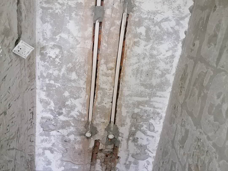 洛陽水電裝修流程，洛陽水電裝修詳細(xì)步