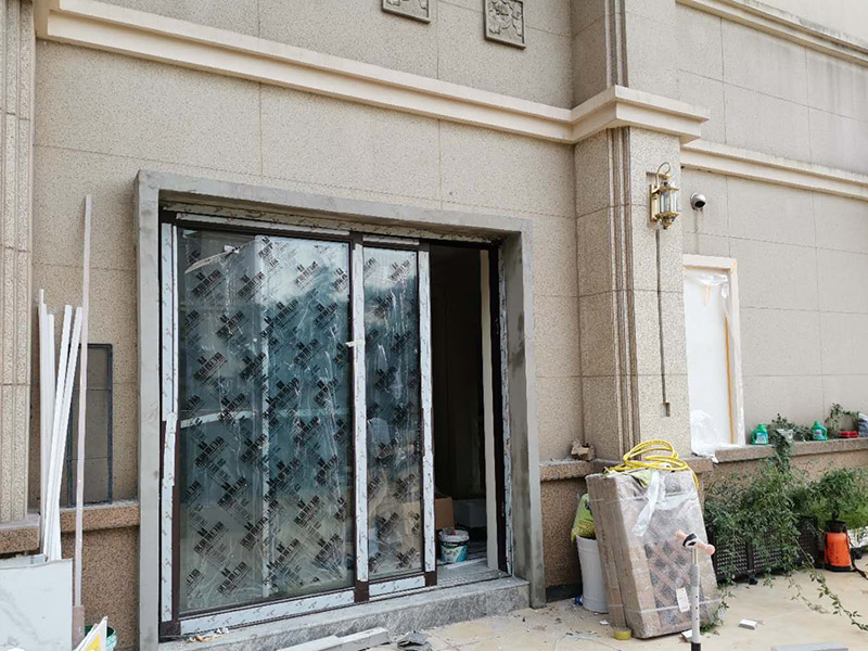周口門窗安裝哪里找?guī)煾?，門窗安裝施工