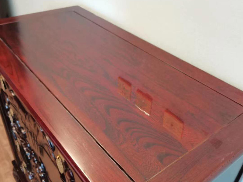 洛陽(yáng)家具翻新怎么處理，洛陽(yáng)家具翻新怎
