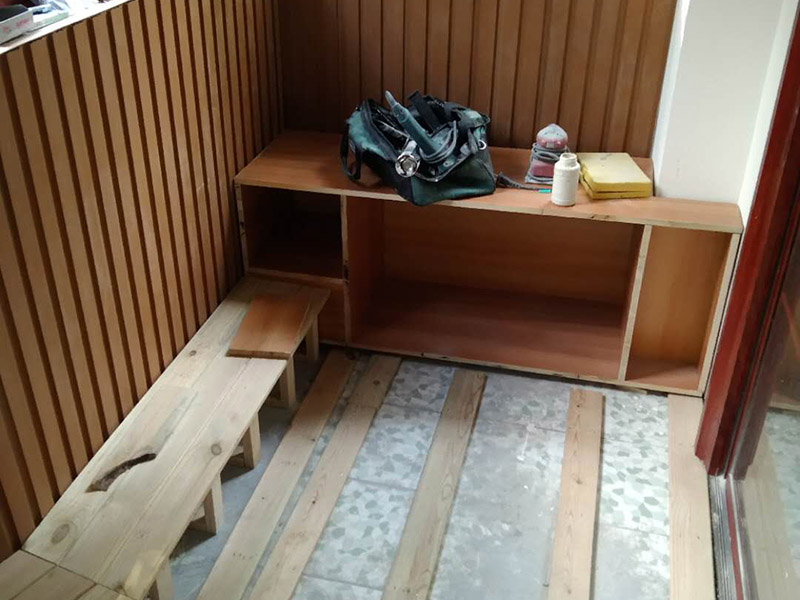 赤峰家具翻新重新刷漆方法步驟，赤峰家
