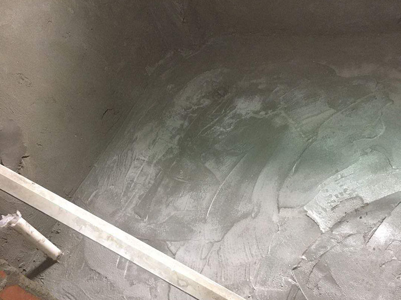 衛(wèi)生間地面積水滲漏，衛(wèi)生間地面積水不