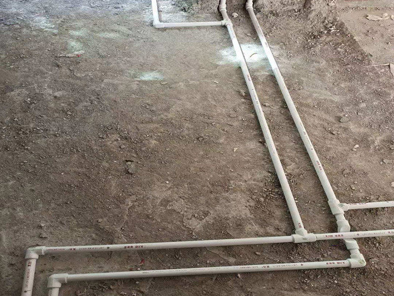 廚房地面漏水原因，廚房地面漏水怎么處