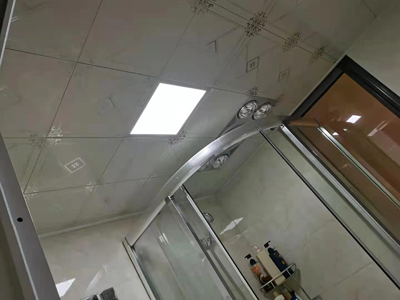 【保定市】保定淋浴房安裝，衛(wèi)生間淋浴