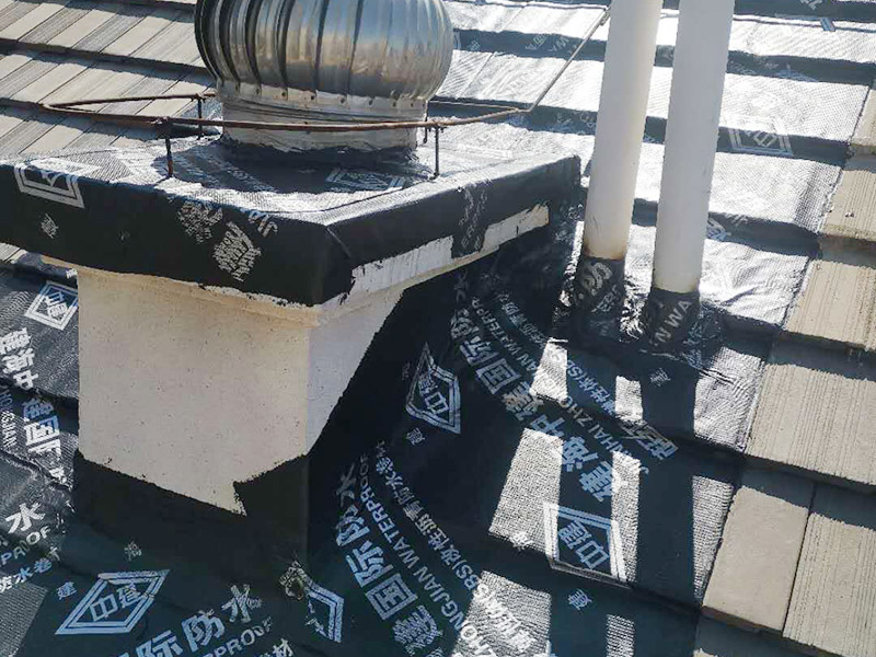 飄窗下方滲水處理方法多，找對滲水原因