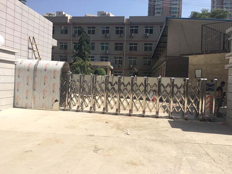 成都重型門維修專業(yè)商家，通常如何對(duì)重