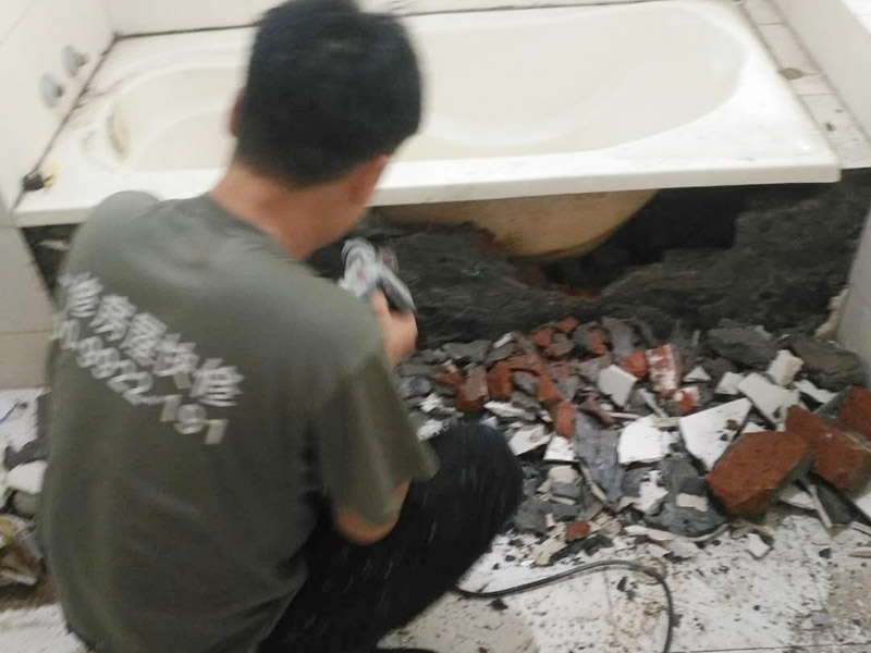 沈陽二手房改造裝修多少錢，如何從二手