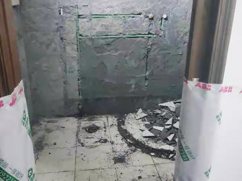 杭州二手房翻新找誰省錢，專業(yè)師傅告訴