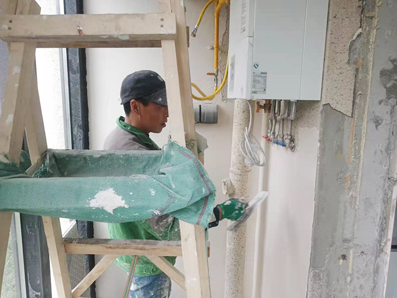 北京老房刷漆人工費(fèi)多少錢一平米，墻面