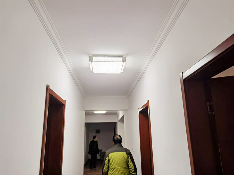 成都墻面刷新服務(wù)哪家好？