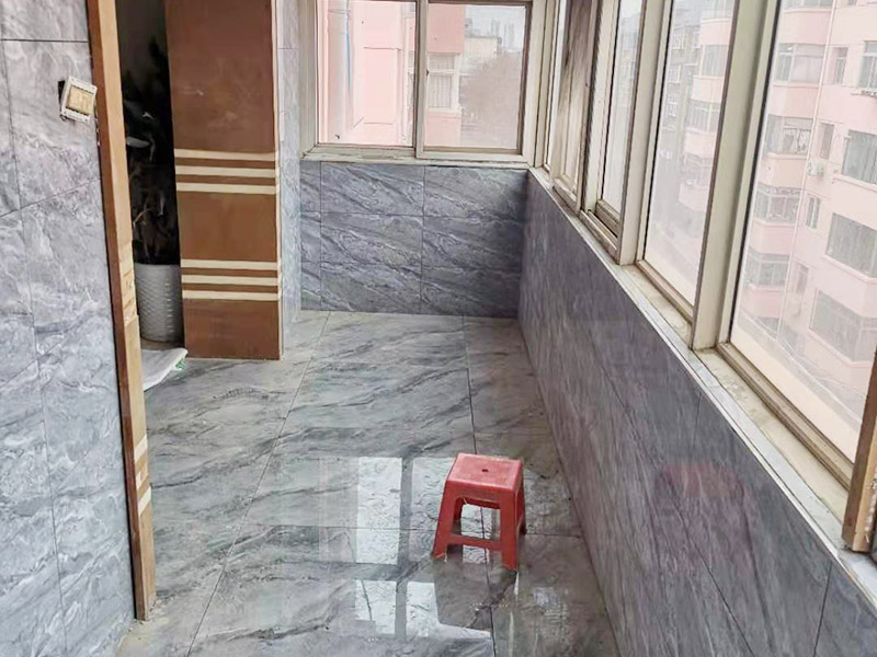 天津老房子背景墻翻新需要多少錢？