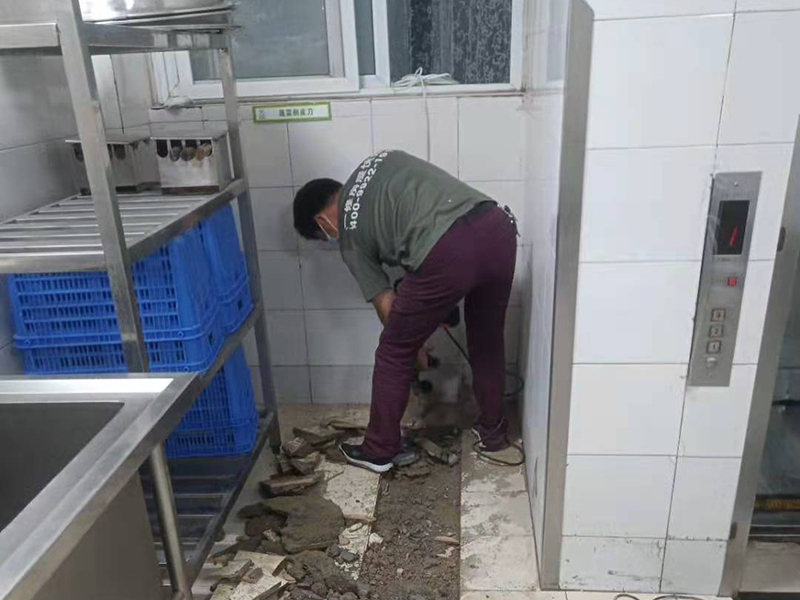 拉薩室內(nèi)簡單裝修是否需要資質(zhì)證？