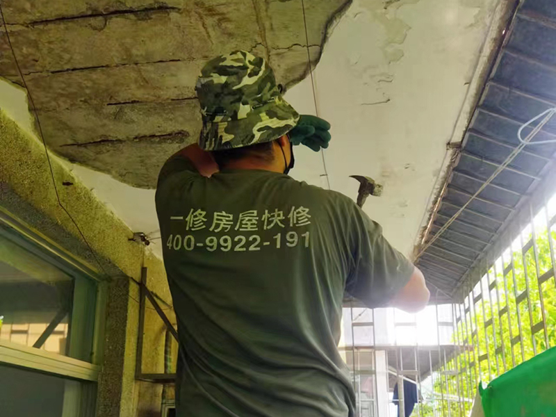 寧波二手房陽臺裝修，怎么才實用又好看