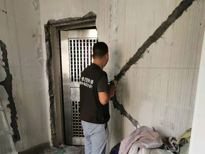 北京商鋪改造找哪家公司靠譜？